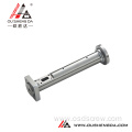 LDPE/LLDPE Blown Single Blowing Molding Screw Barrel